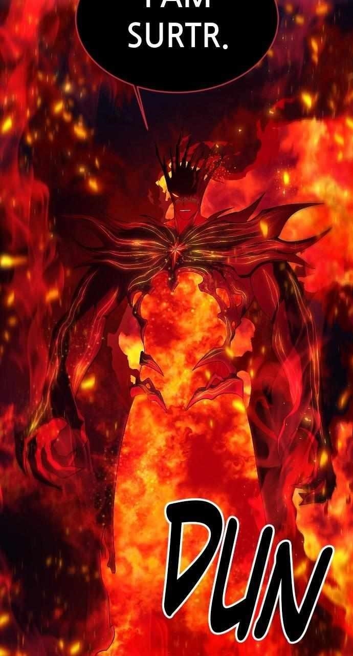 The Last Golden Child - Chapter 142 Page 61