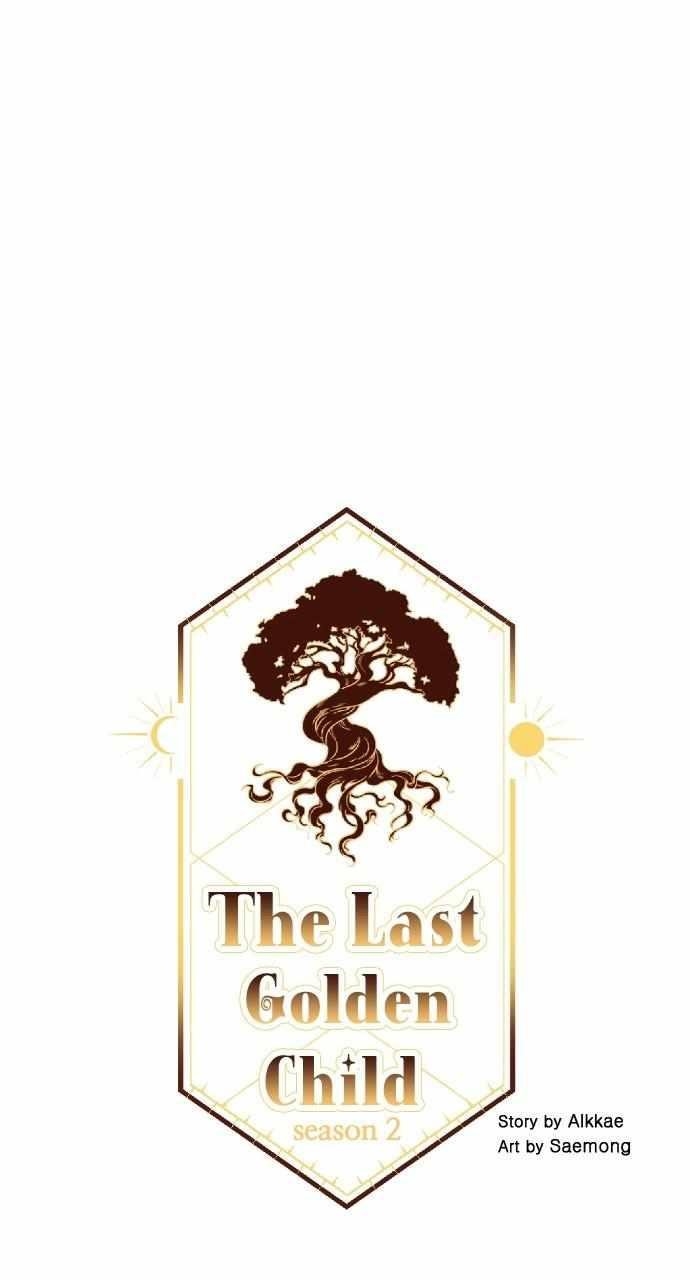 The Last Golden Child - Chapter 142 Page 63