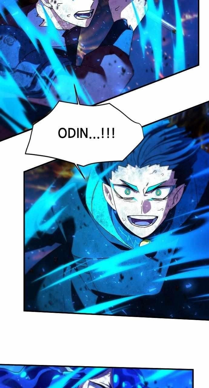 The Last Golden Child - Chapter 142 Page 8