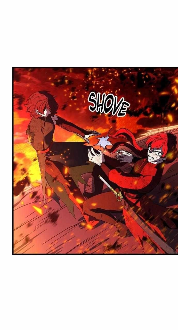 The Last Golden Child - Chapter 142 Page 82