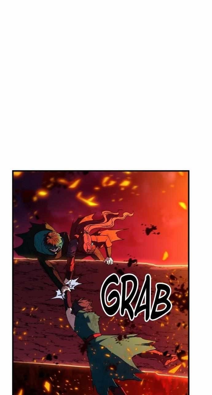 The Last Golden Child - Chapter 142 Page 88