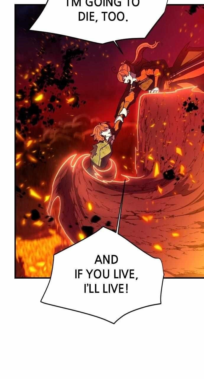 The Last Golden Child - Chapter 142 Page 92