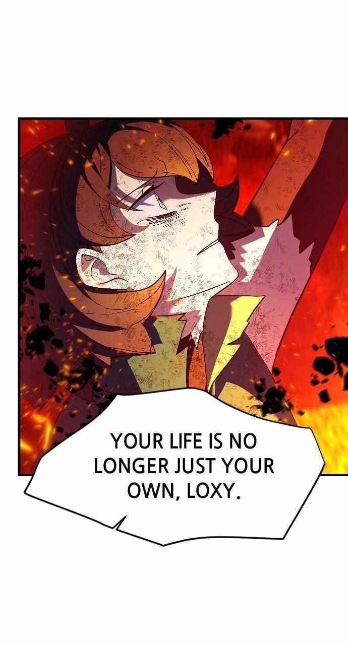 The Last Golden Child - Chapter 142 Page 95