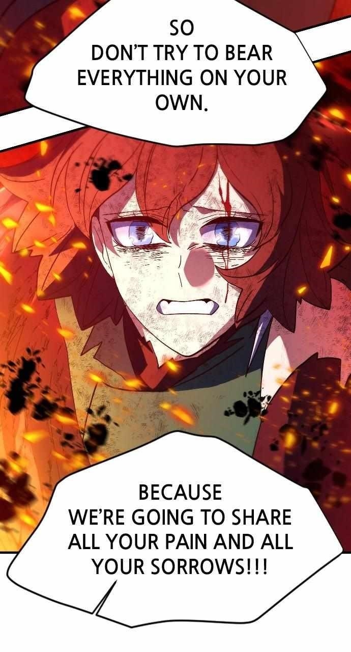 The Last Golden Child - Chapter 142 Page 97