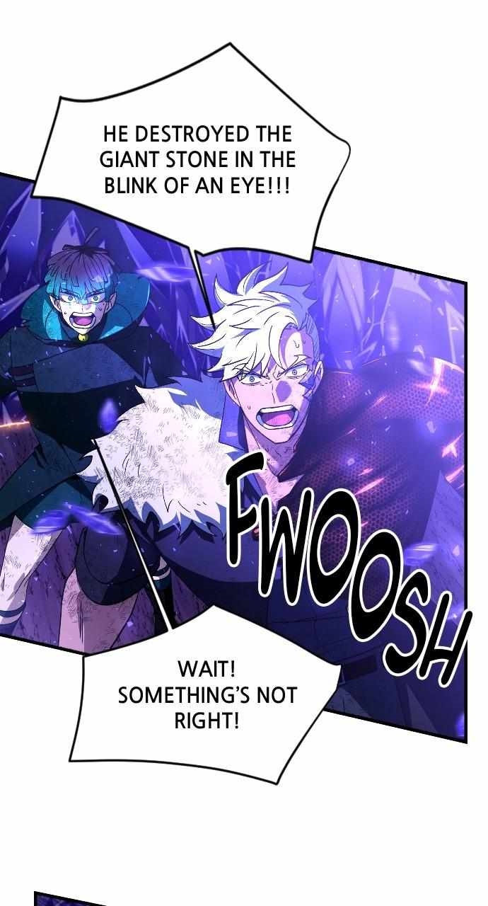 The Last Golden Child - Chapter 143 Page 22