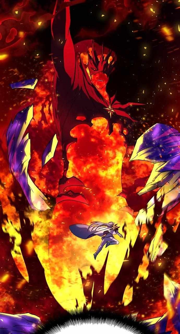 The Last Golden Child - Chapter 143 Page 30