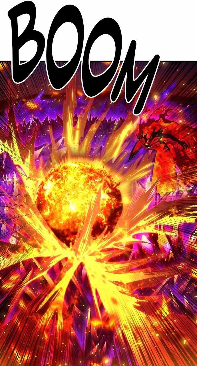 The Last Golden Child - Chapter 143 Page 33