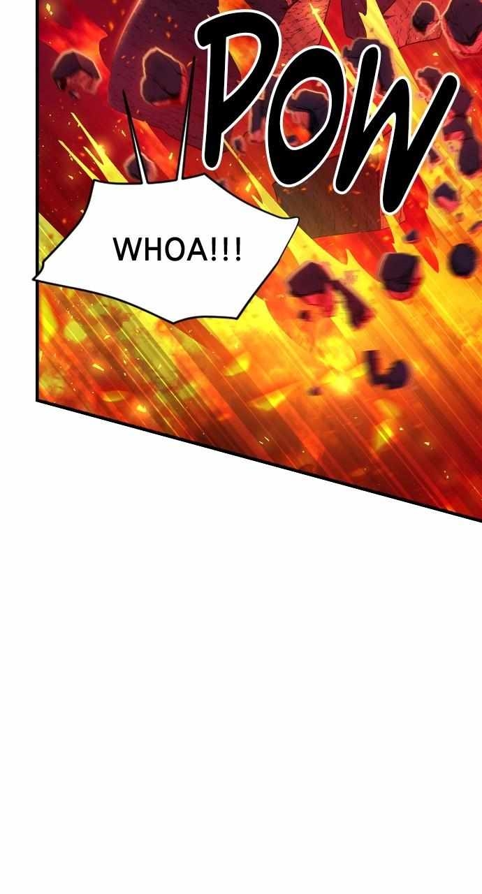 The Last Golden Child - Chapter 143 Page 35