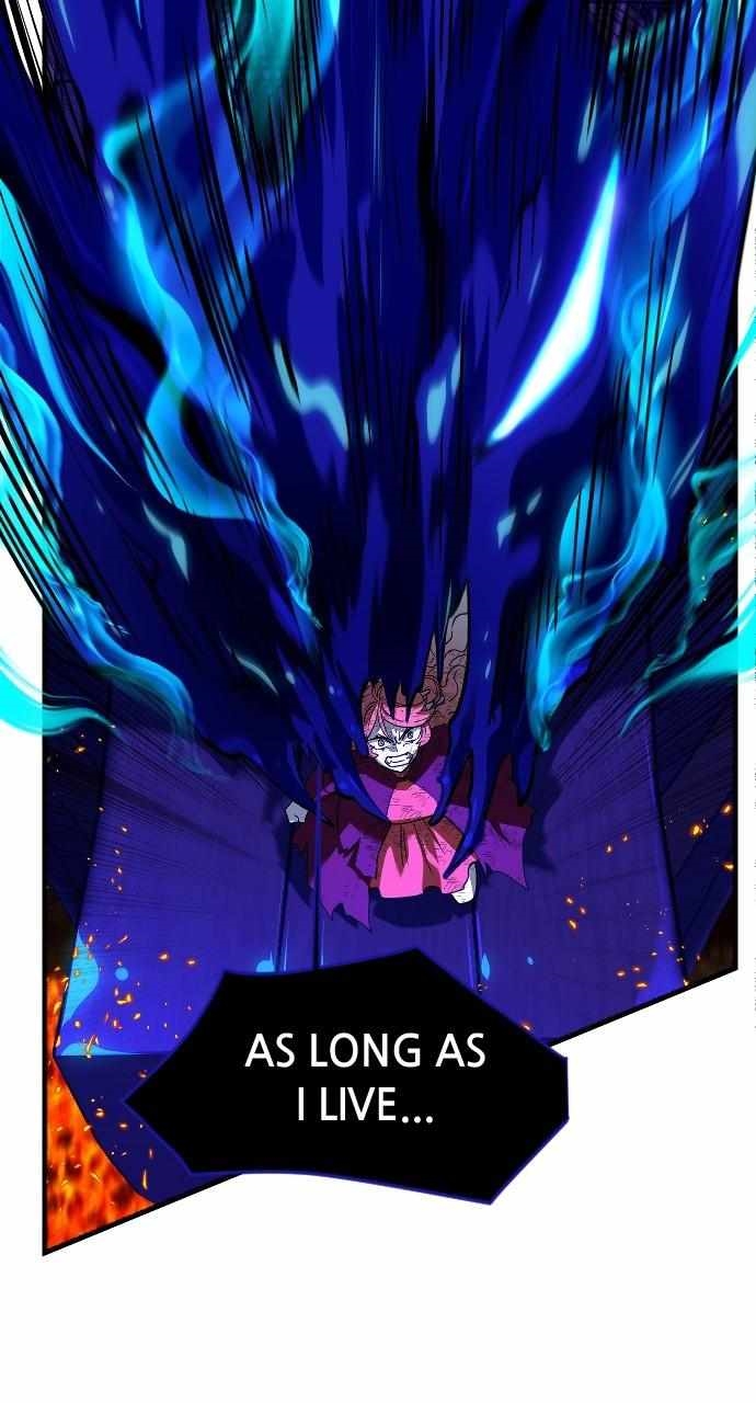 The Last Golden Child - Chapter 143 Page 49