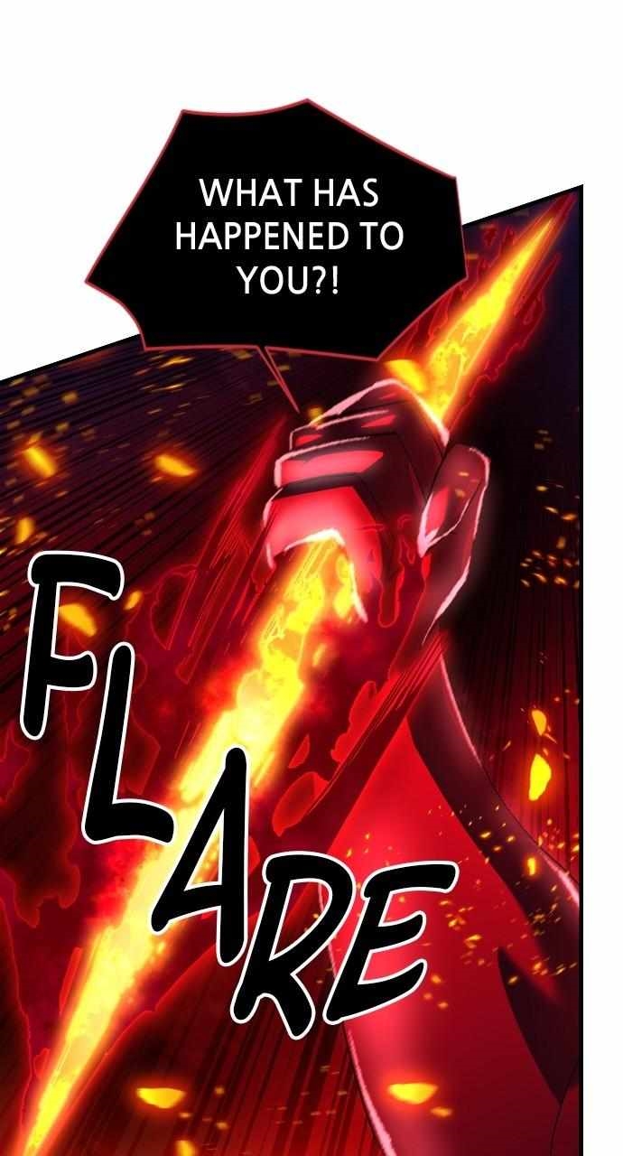 The Last Golden Child - Chapter 143 Page 54