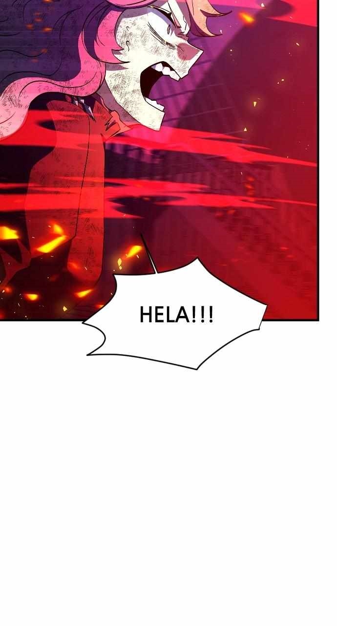 The Last Golden Child - Chapter 143 Page 59