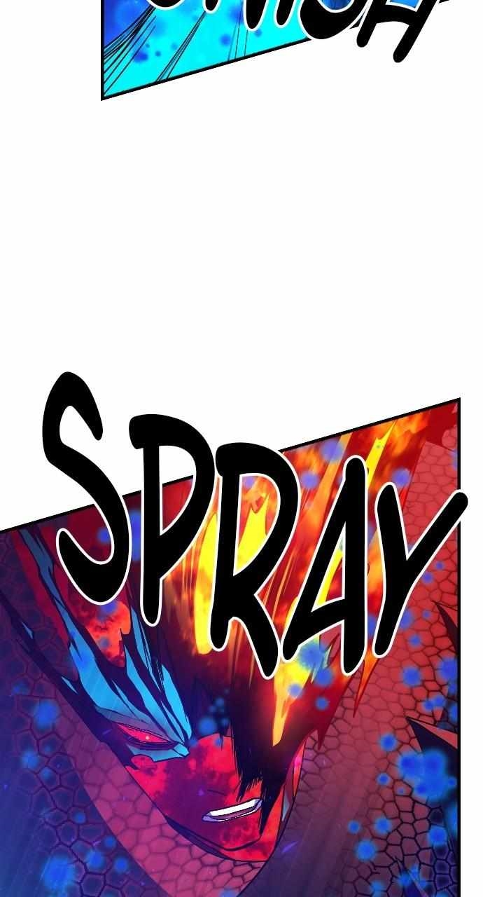 The Last Golden Child - Chapter 143 Page 80