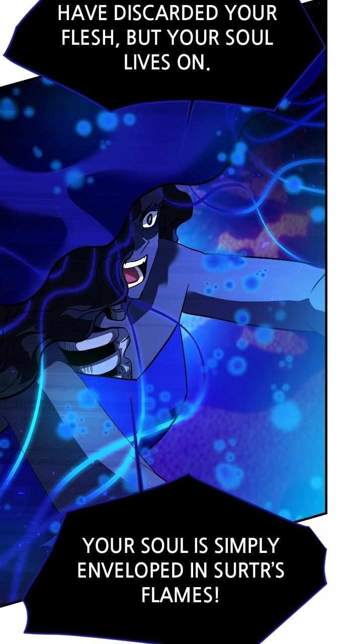 The Last Golden Child - Chapter 143 Page 82