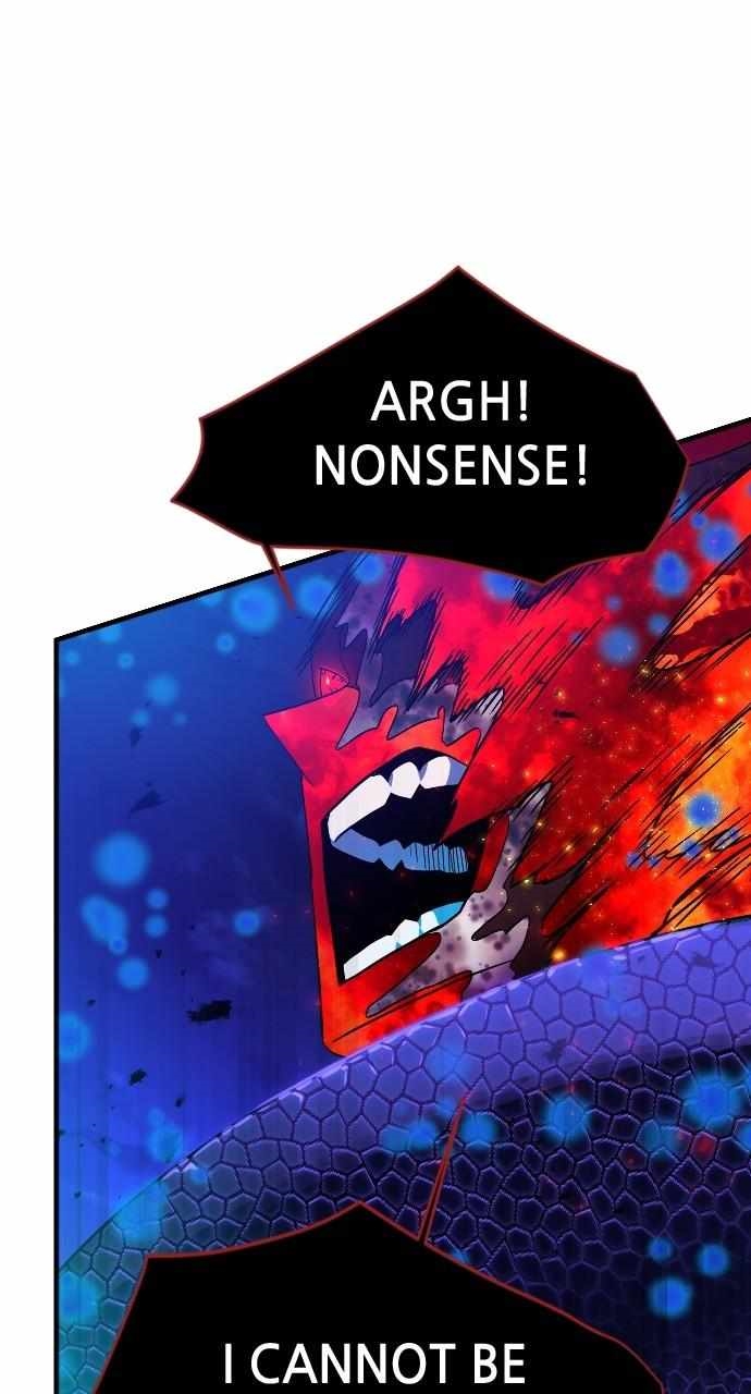 The Last Golden Child - Chapter 143 Page 87