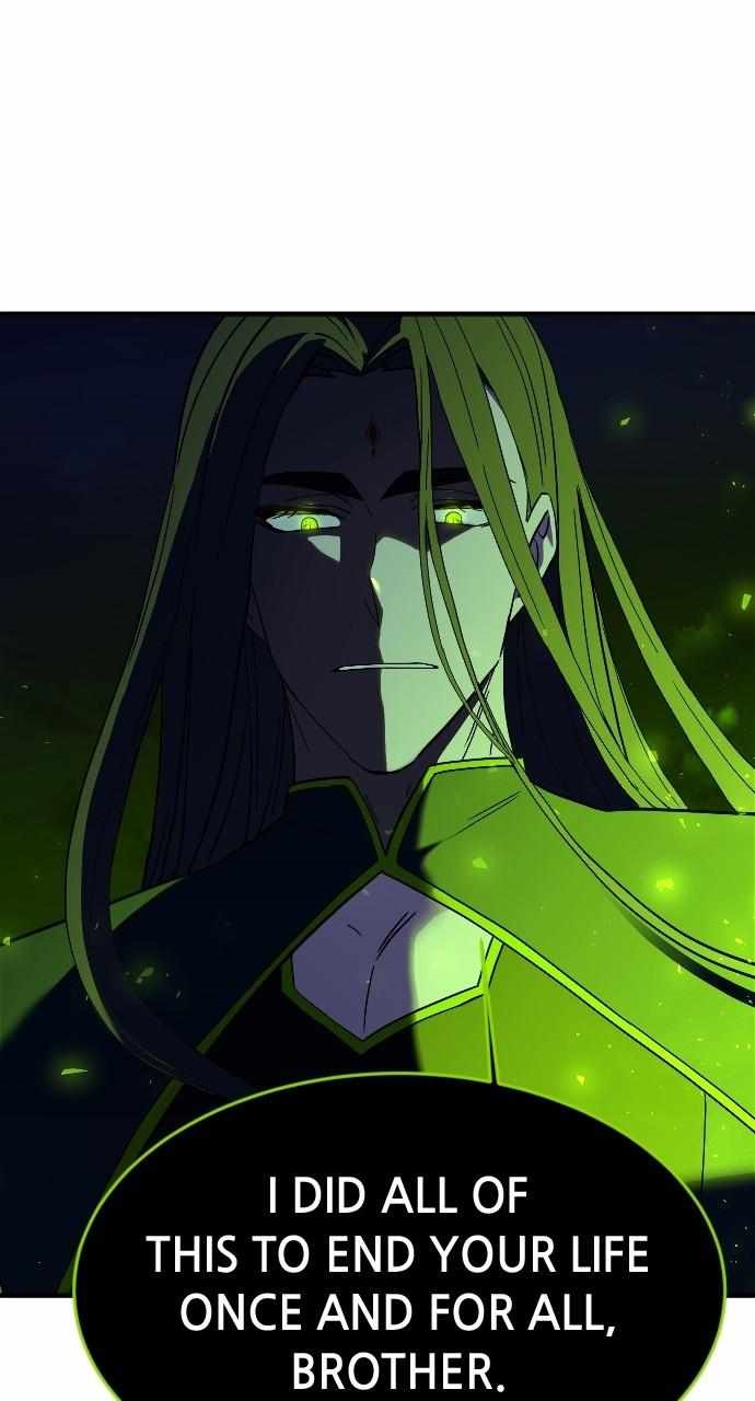 The Last Golden Child - Chapter 143 Page 95