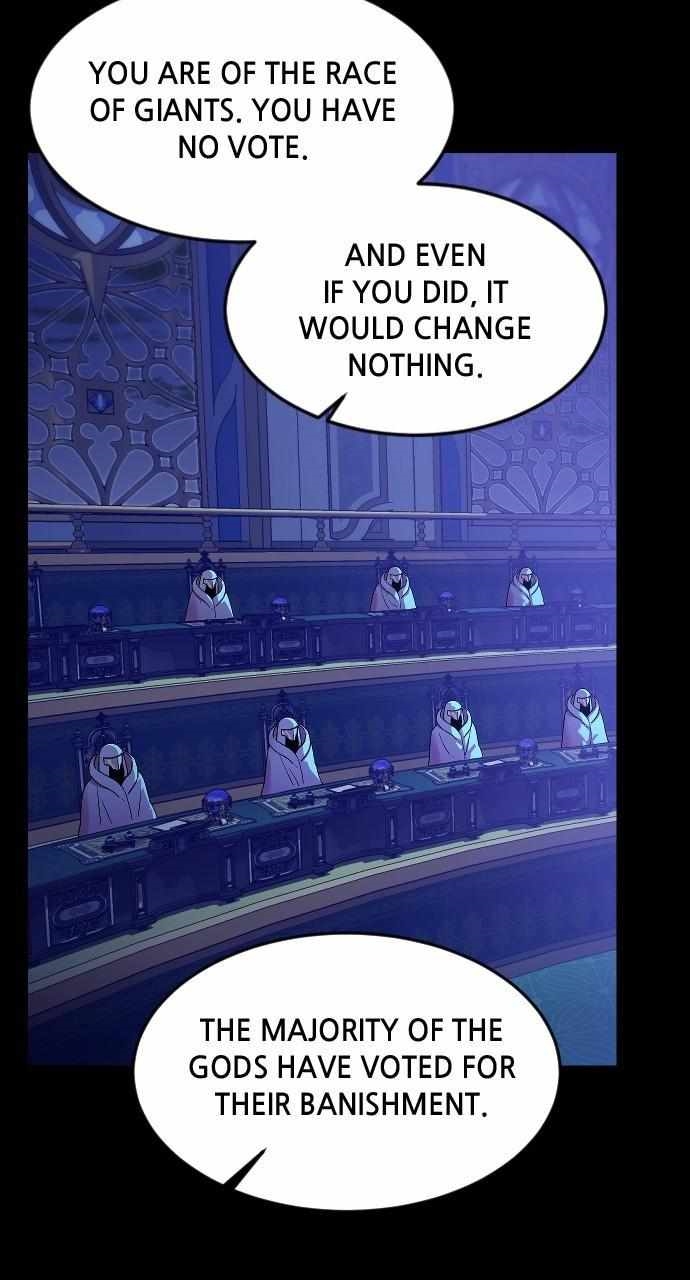 The Last Golden Child - Chapter 144 Page 18