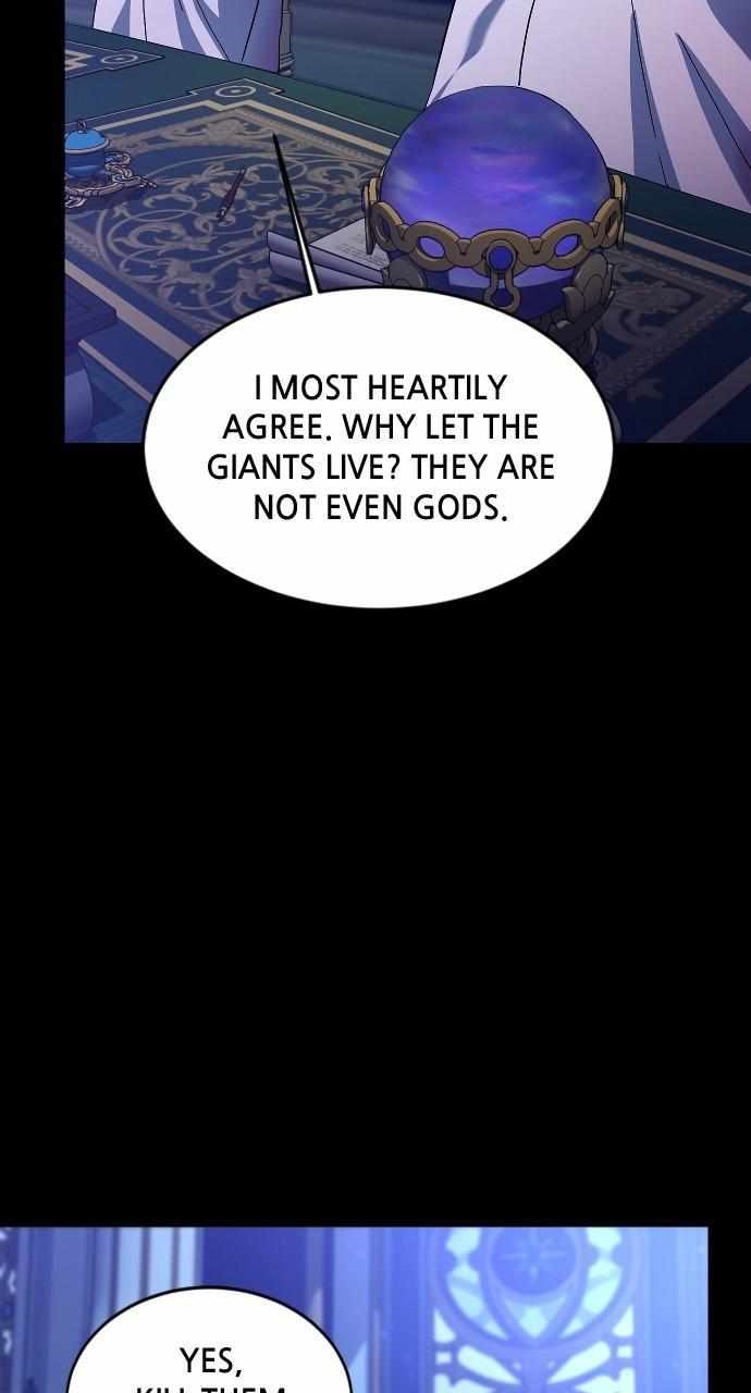 The Last Golden Child - Chapter 144 Page 20