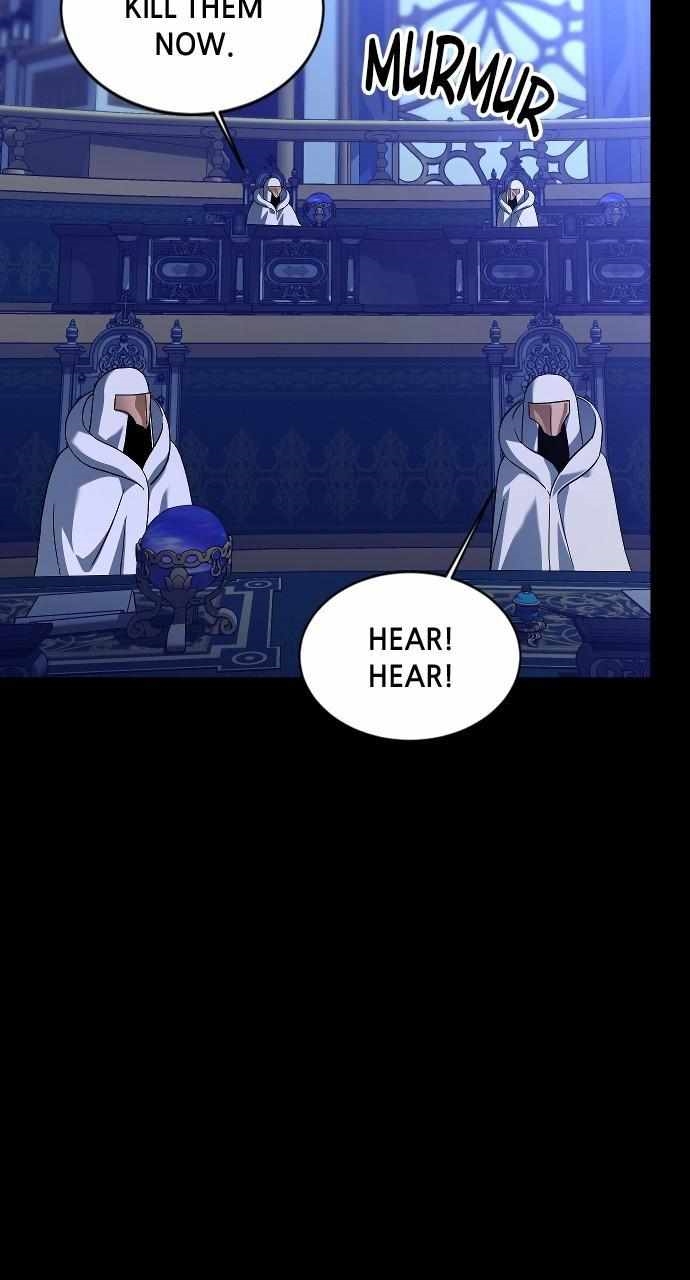 The Last Golden Child - Chapter 144 Page 21