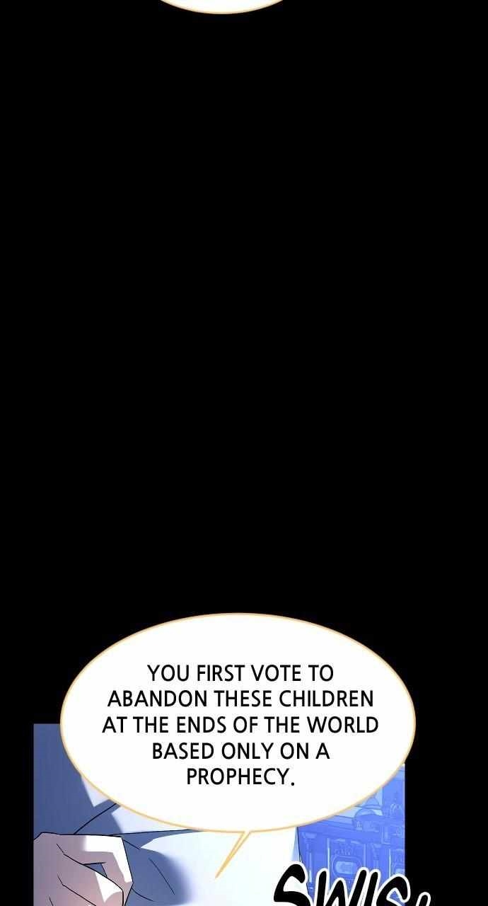 The Last Golden Child - Chapter 144 Page 23