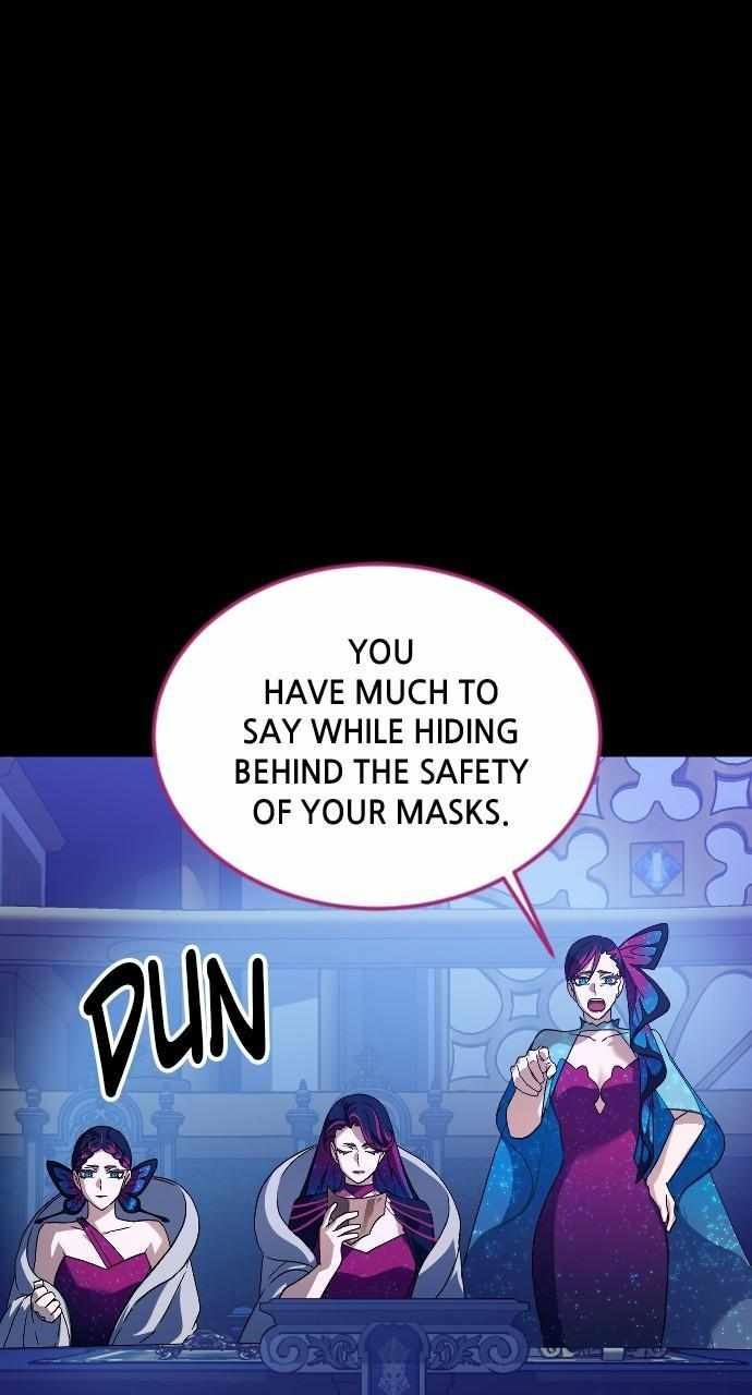 The Last Golden Child - Chapter 144 Page 28