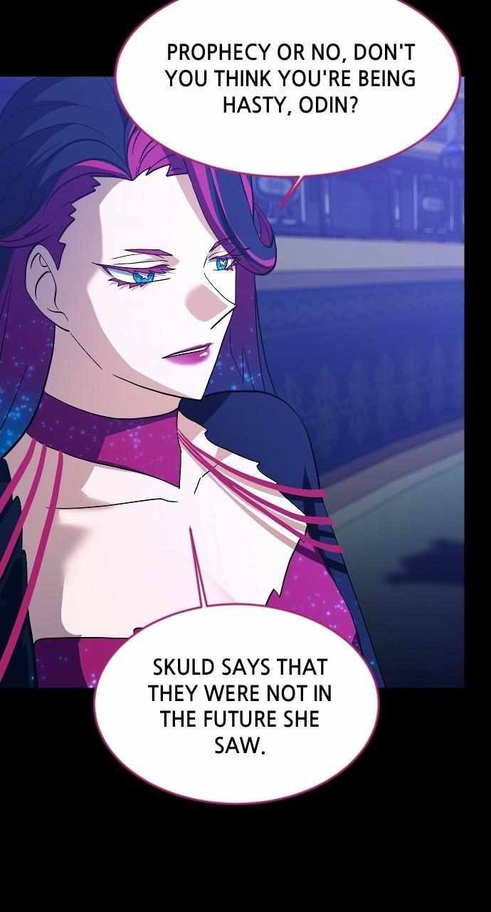 The Last Golden Child - Chapter 144 Page 30