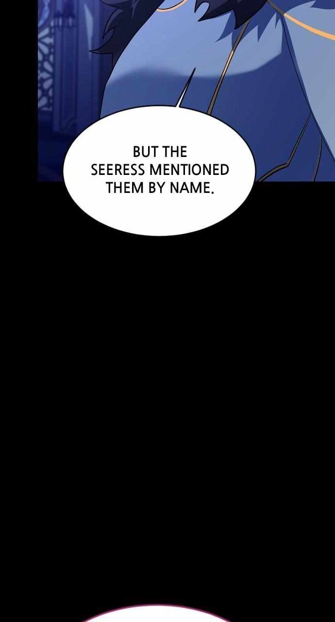 The Last Golden Child - Chapter 144 Page 32