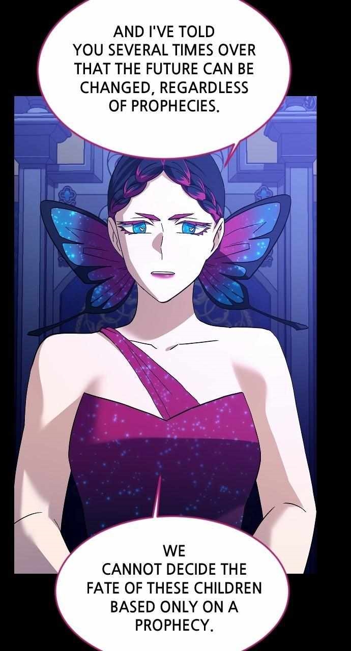 The Last Golden Child - Chapter 144 Page 33