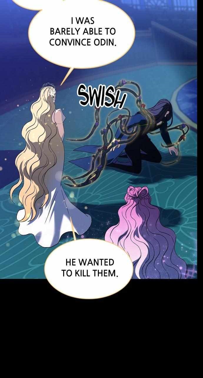 The Last Golden Child - Chapter 144 Page 56