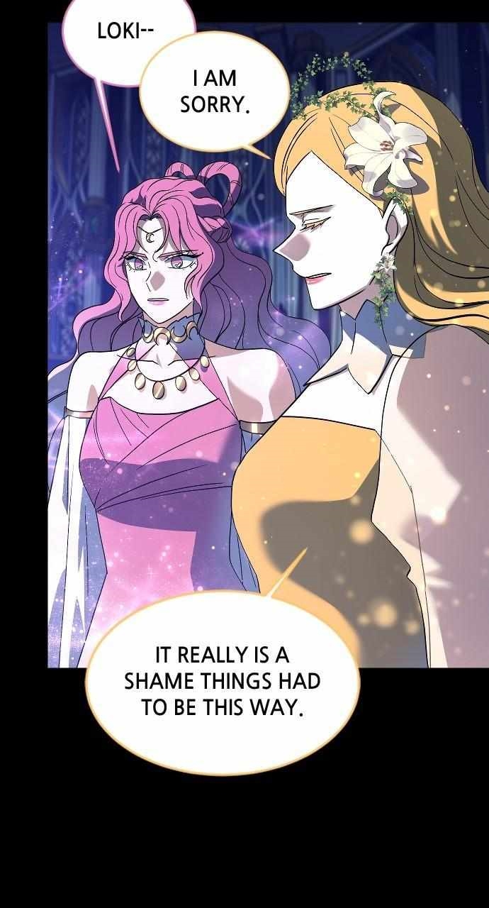 The Last Golden Child - Chapter 144 Page 59