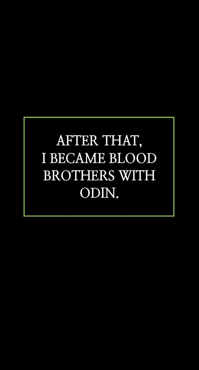 The Last Golden Child - Chapter 144 Page 63