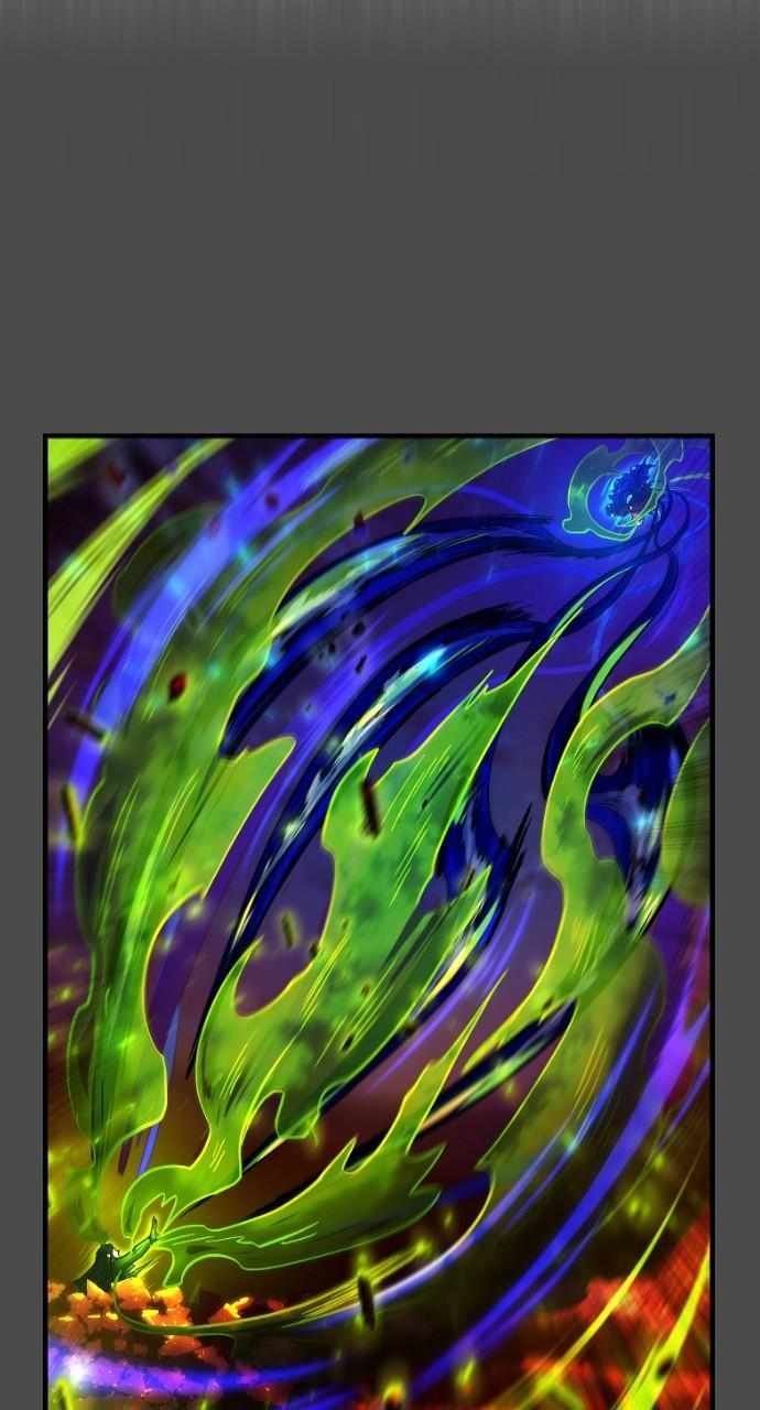 The Last Golden Child - Chapter 144 Page 74