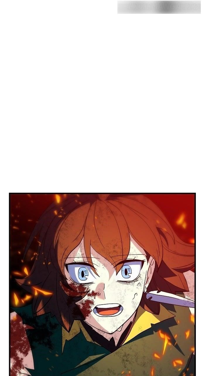 The Last Golden Child - Chapter 145 Page 105