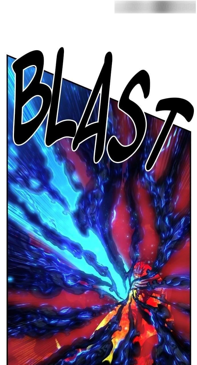 The Last Golden Child - Chapter 145 Page 11