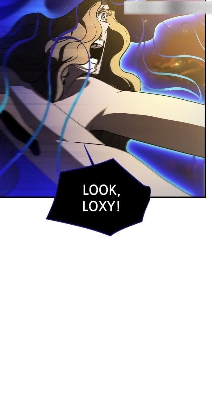 The Last Golden Child - Chapter 145 Page 13