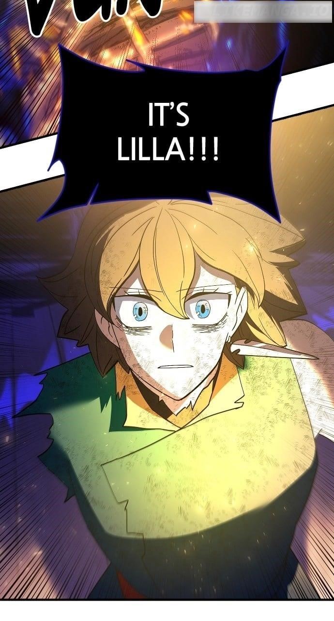 The Last Golden Child - Chapter 145 Page 18