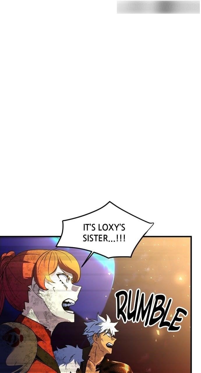 The Last Golden Child - Chapter 145 Page 19