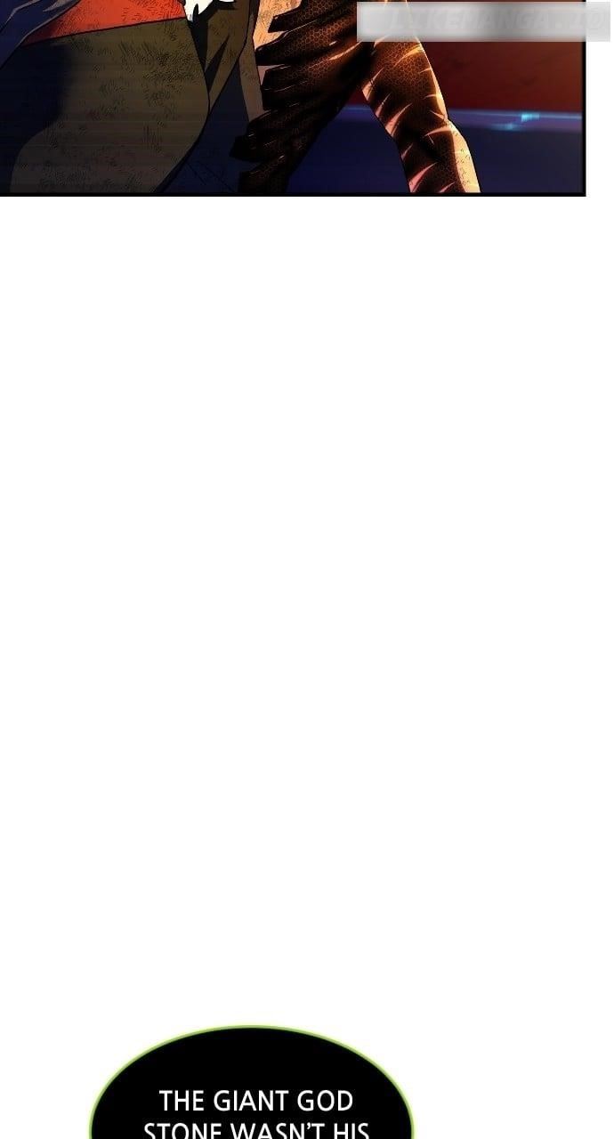 The Last Golden Child - Chapter 145 Page 20