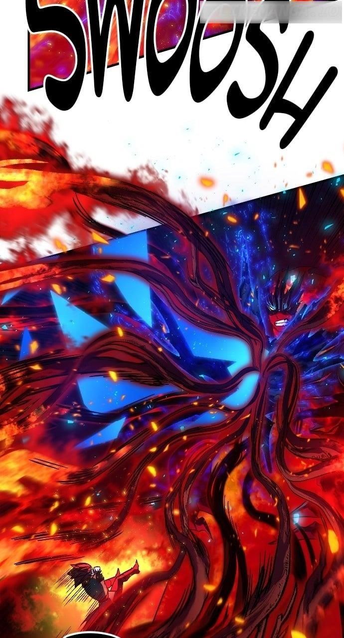 The Last Golden Child - Chapter 145 Page 25