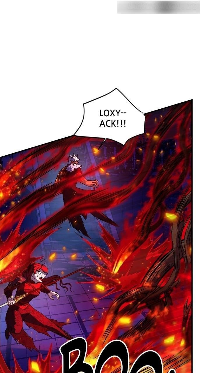 The Last Golden Child - Chapter 145 Page 27