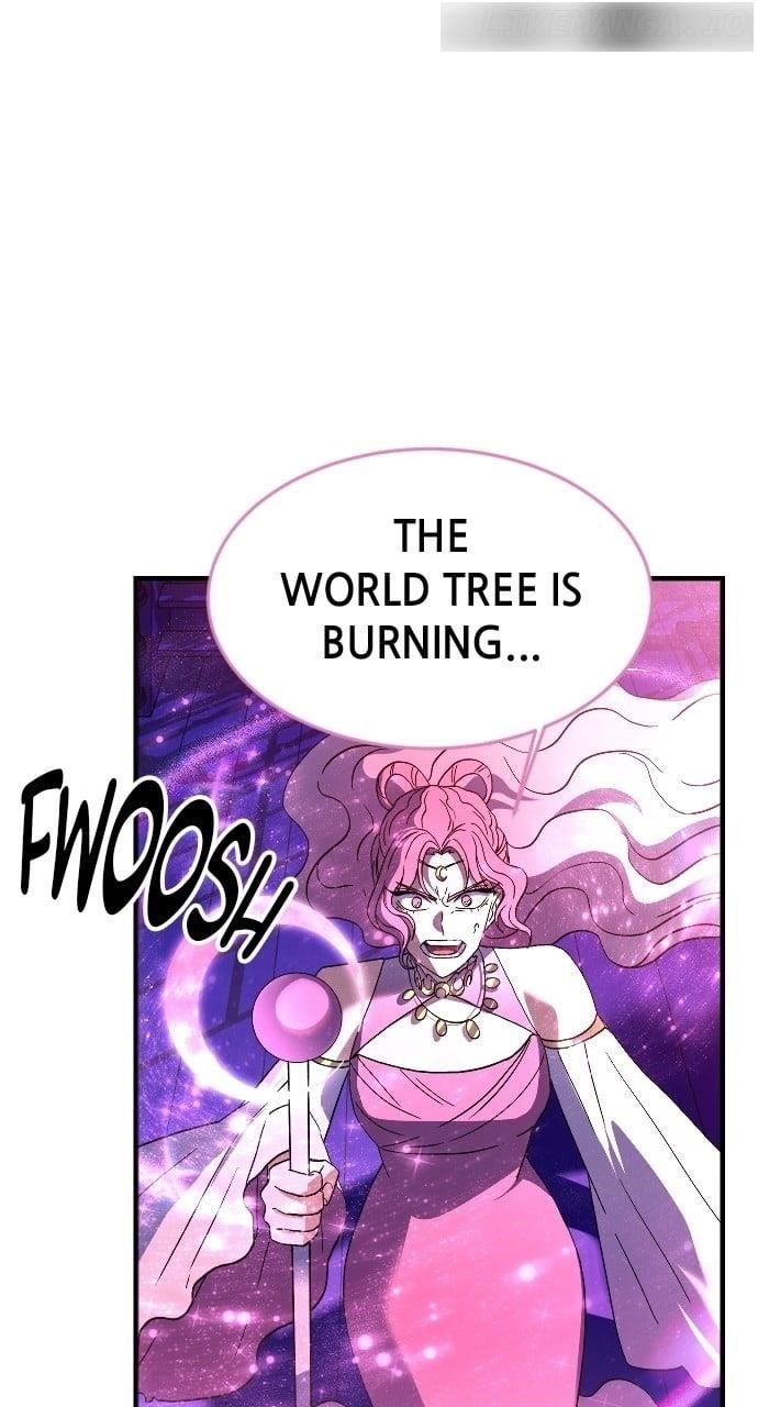 The Last Golden Child - Chapter 145 Page 35