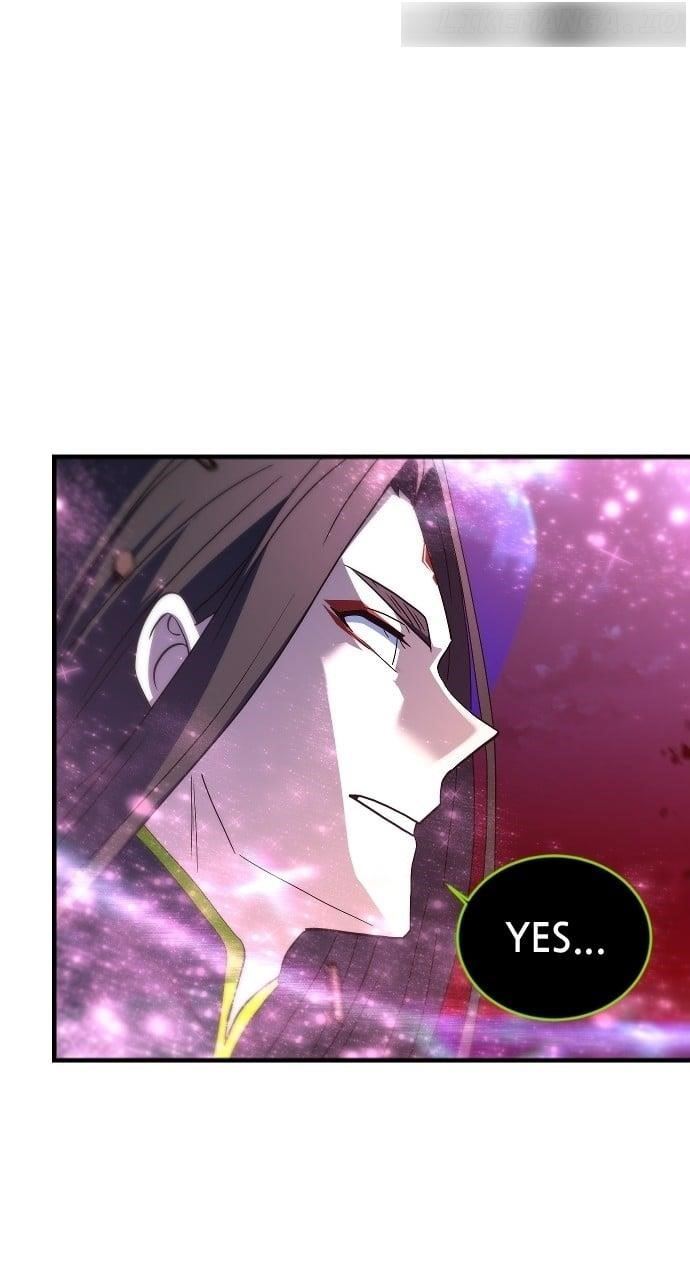 The Last Golden Child - Chapter 145 Page 38