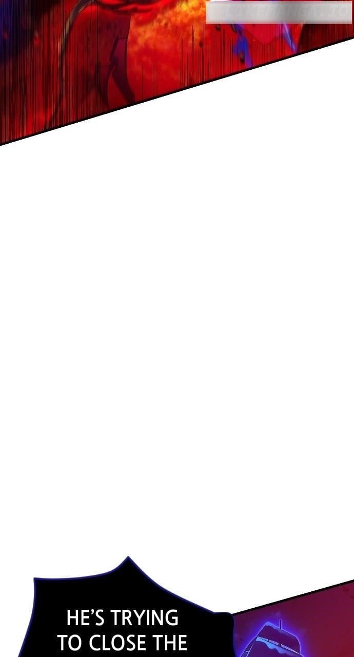 The Last Golden Child - Chapter 145 Page 43