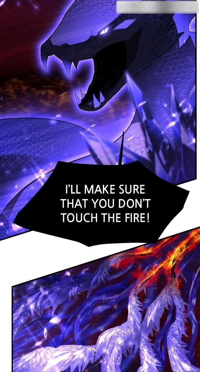 The Last Golden Child - Chapter 145 Page 54