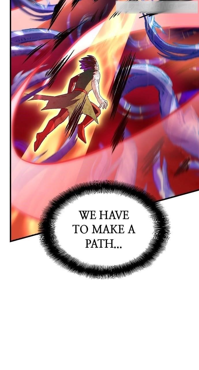 The Last Golden Child - Chapter 145 Page 58