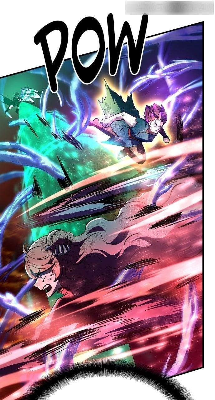 The Last Golden Child - Chapter 145 Page 59