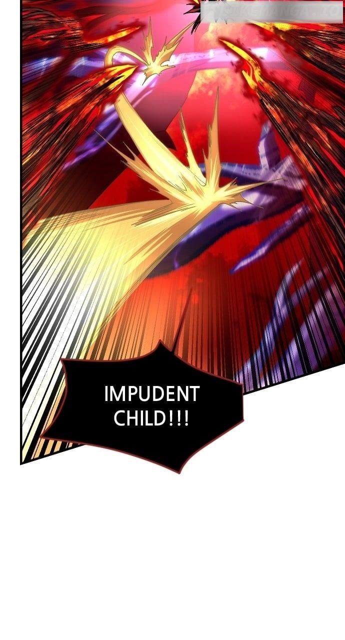 The Last Golden Child - Chapter 145 Page 61