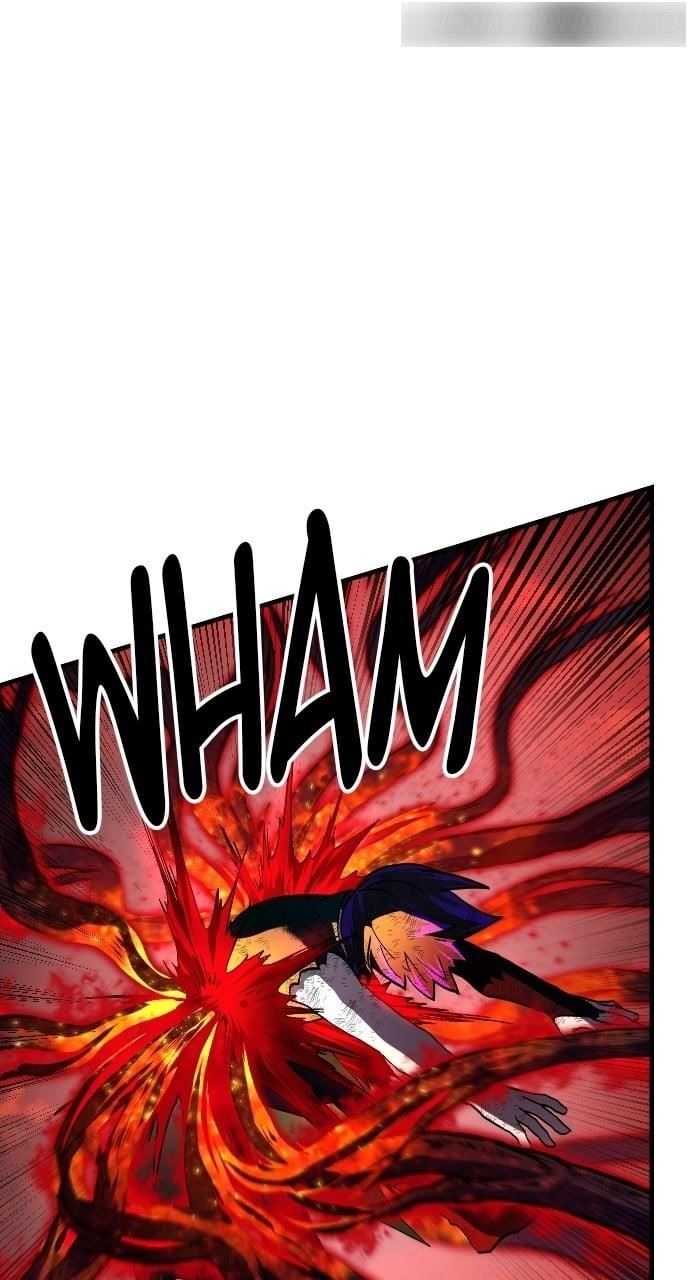 The Last Golden Child - Chapter 145 Page 62