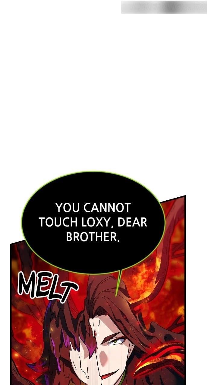 The Last Golden Child - Chapter 145 Page 65