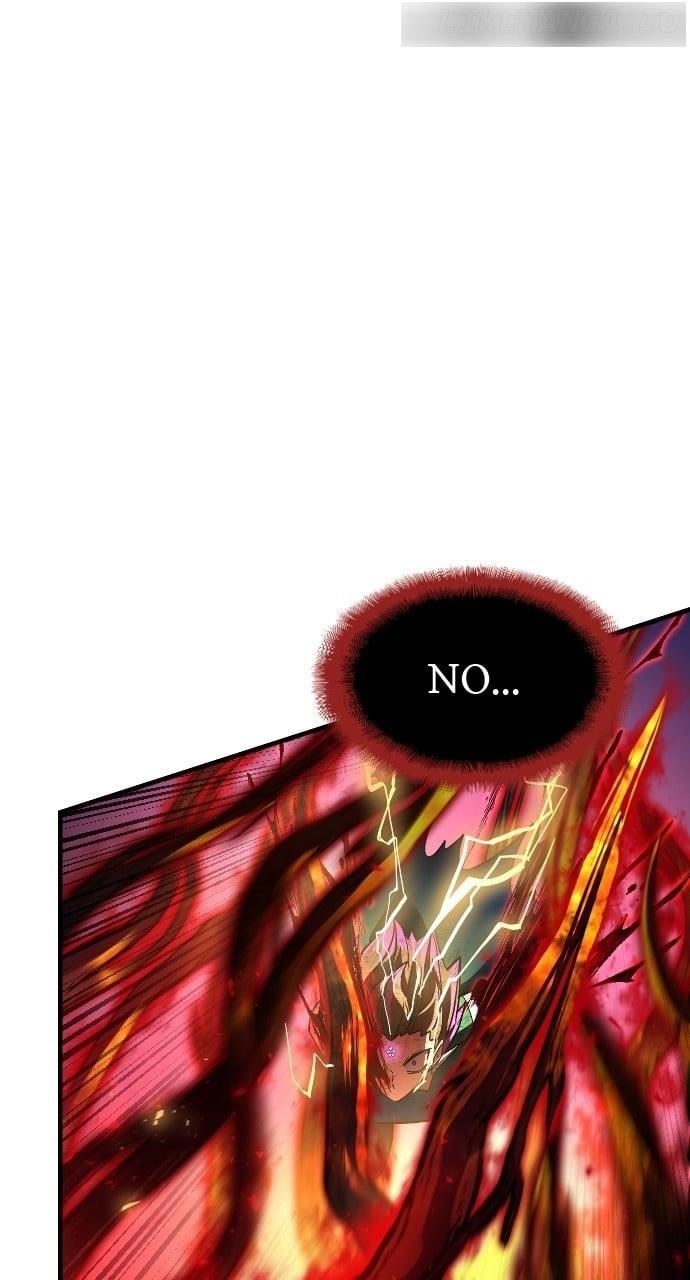 The Last Golden Child - Chapter 145 Page 70