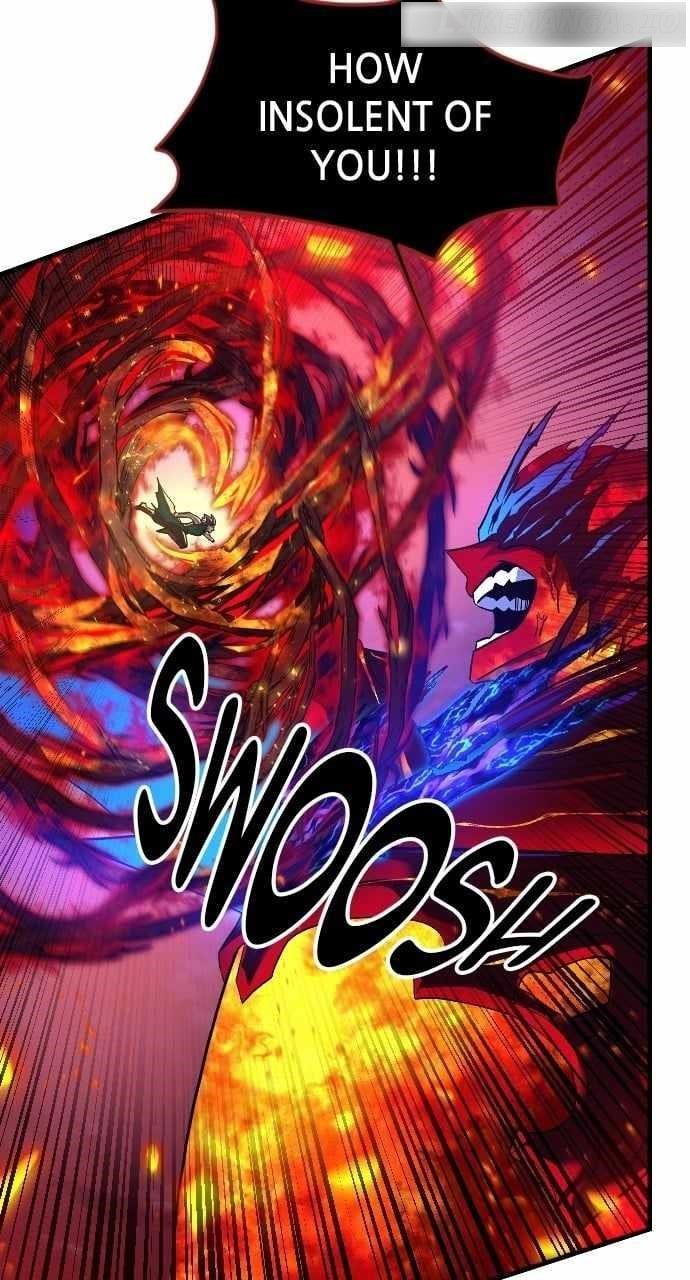 The Last Golden Child - Chapter 145 Page 74